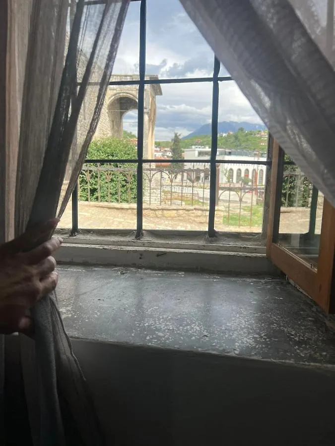 Bed & Breakfast Hotel Omer The Ottoman House Berat