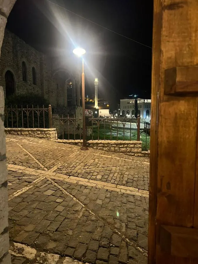Hotel Omer The Ottoman House Berat Bed & Breakfast