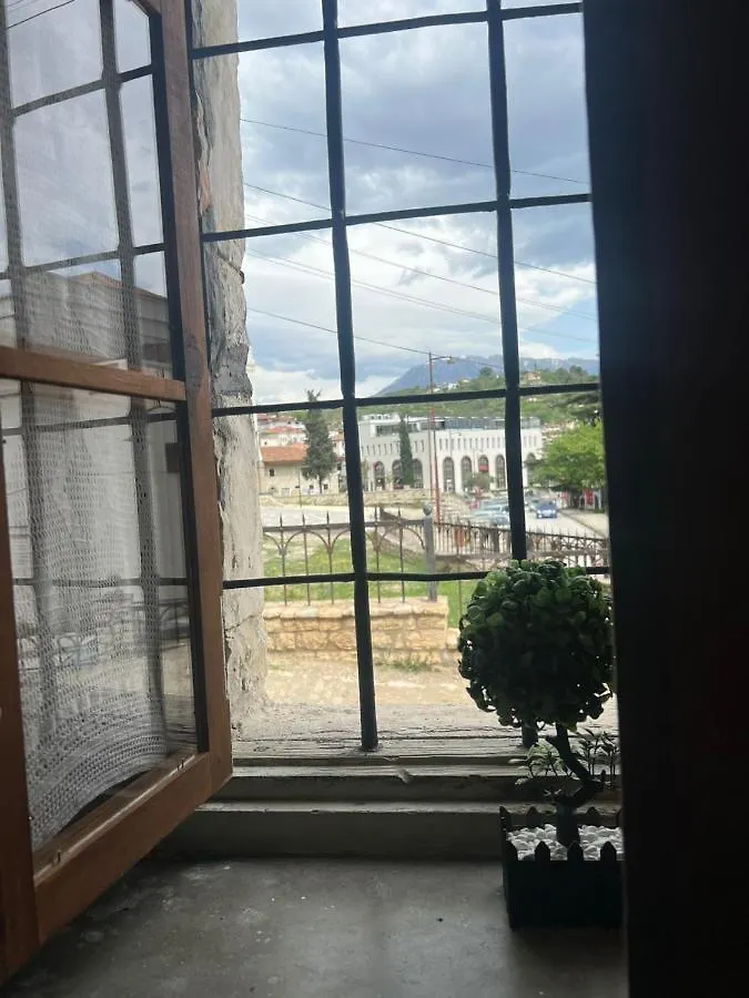 Hotel Omer The Ottoman House Berat