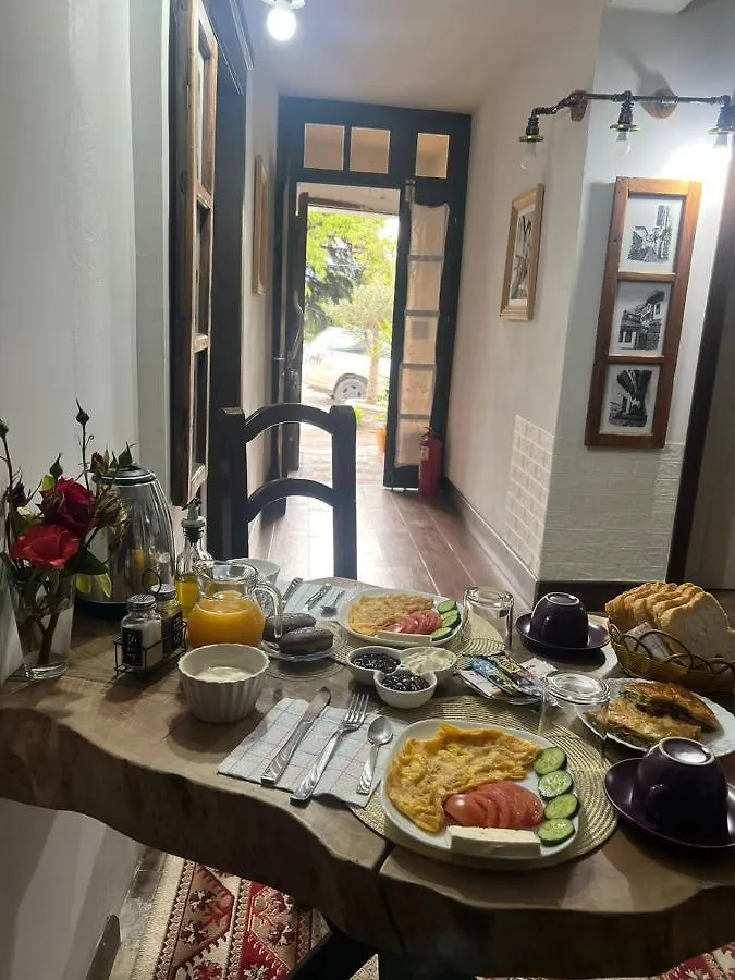 Hotel Omer The Ottoman House Berat Bed & Breakfast