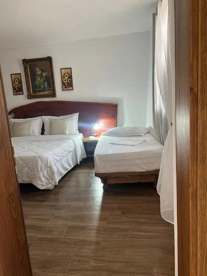 Hotel Omer The Ottoman House Berat
