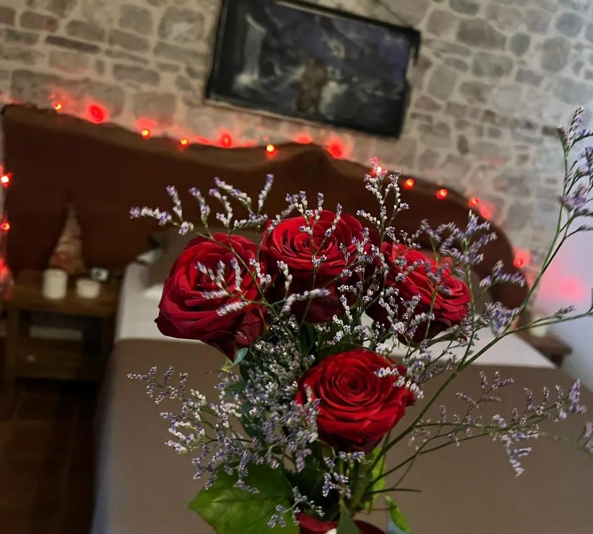 Bed and breakfast Hotel Omer The Ottoman House Berat Albania