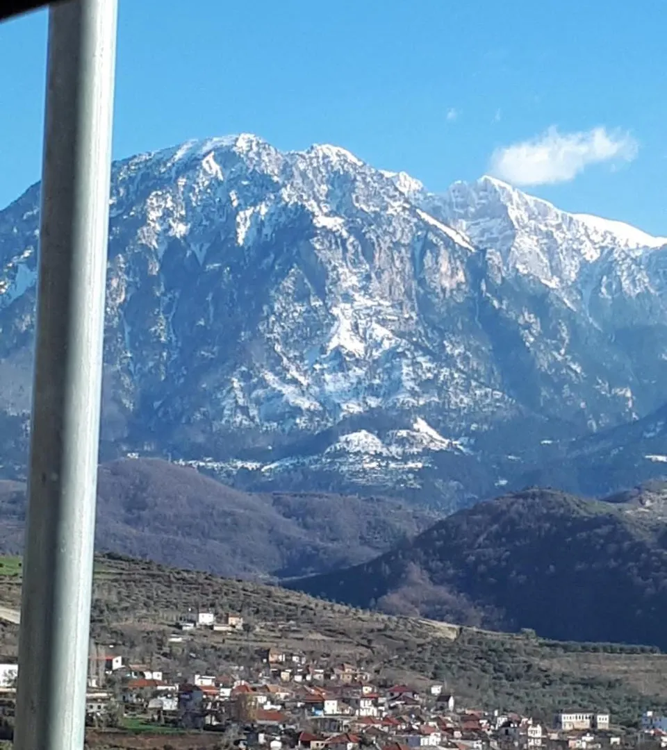 Bed & Breakfast Hotel Omer The Ottoman House Berat Albania