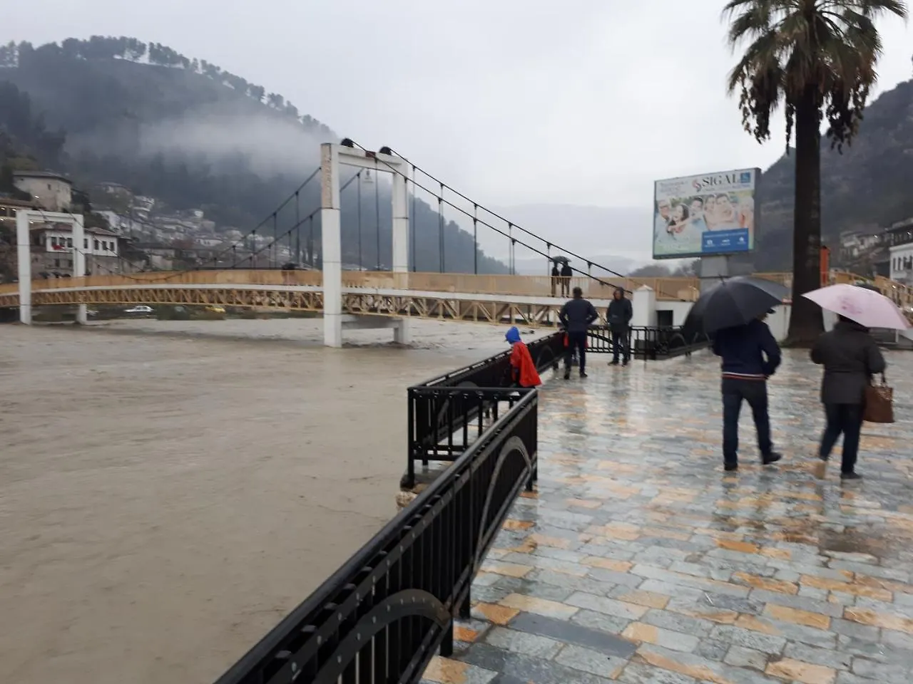 Hotel Omer The Ottoman House Berat