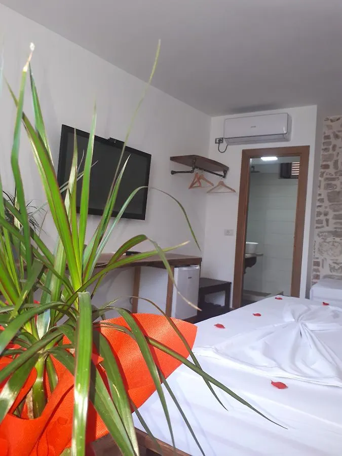 Hotel Omer The Ottoman House Berat