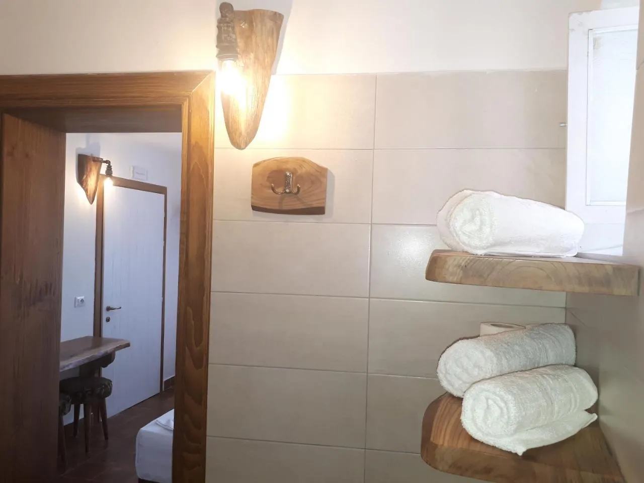 Hotel Omer The Ottoman House Berat