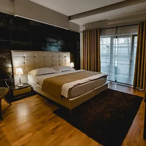 **** Hotel House & Restaurant Albania