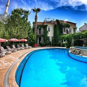  Aparthotel Erciyes Turkey