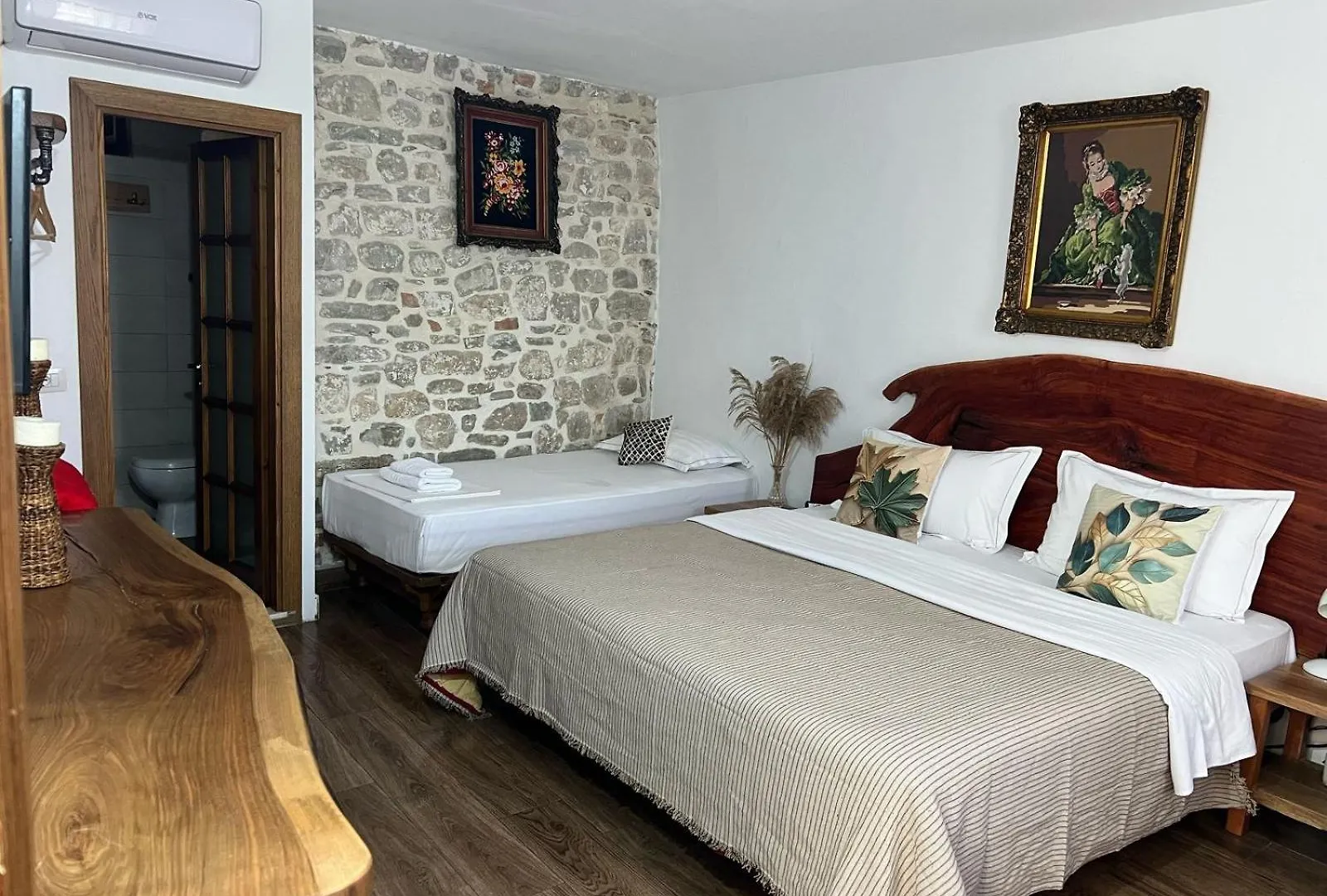 Hotel Omer The Ottoman House Berat