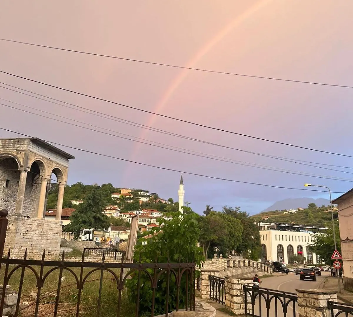 Hotel Omer The Ottoman House Berat